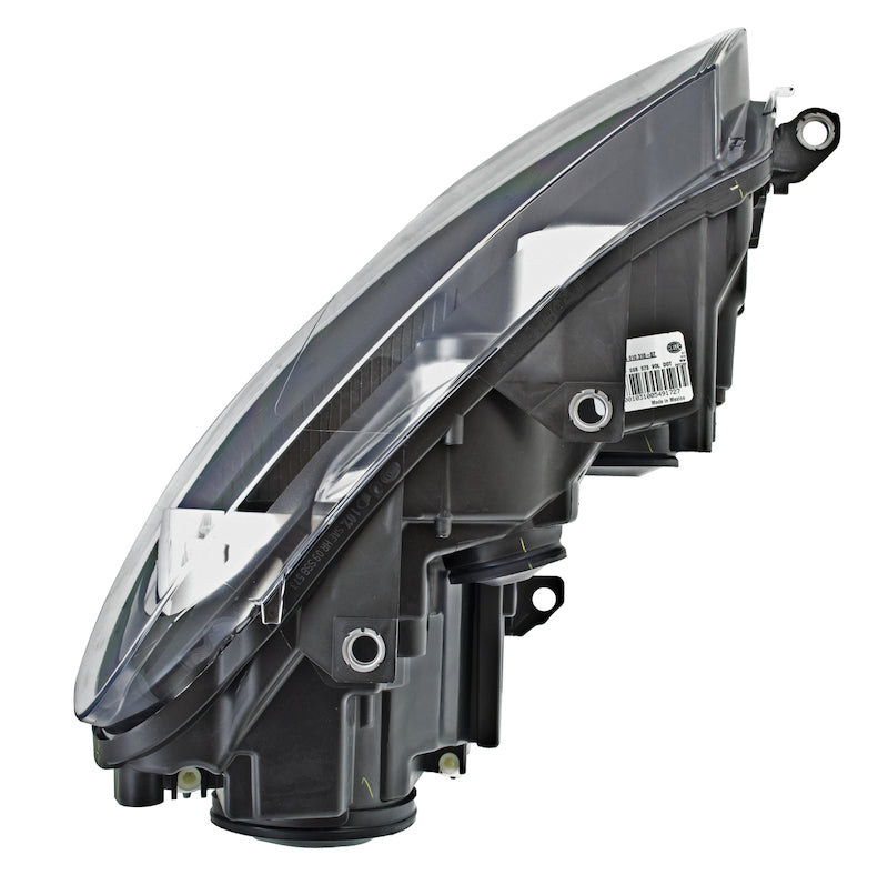 Hella 10-14 Volkswagen Jetta Wagen Headlamp Lh - 010310071