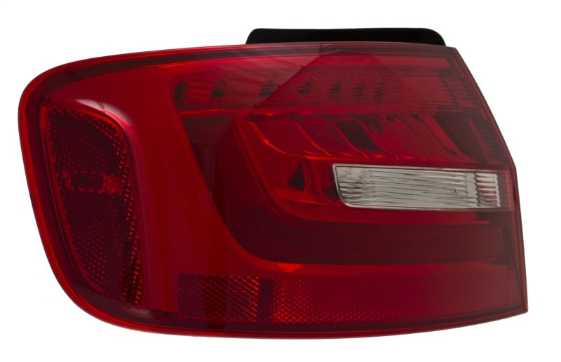 Hella 2013-2015 Audi S4 Left Outer Tail Light - 010916111