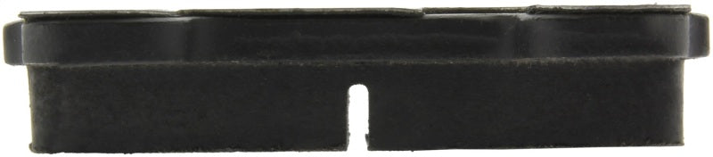 StopTech Street Touring 75-95 Alfa Romeo 2000 Spider/Graduate/Veloce Front Brake Pads - 308.00450