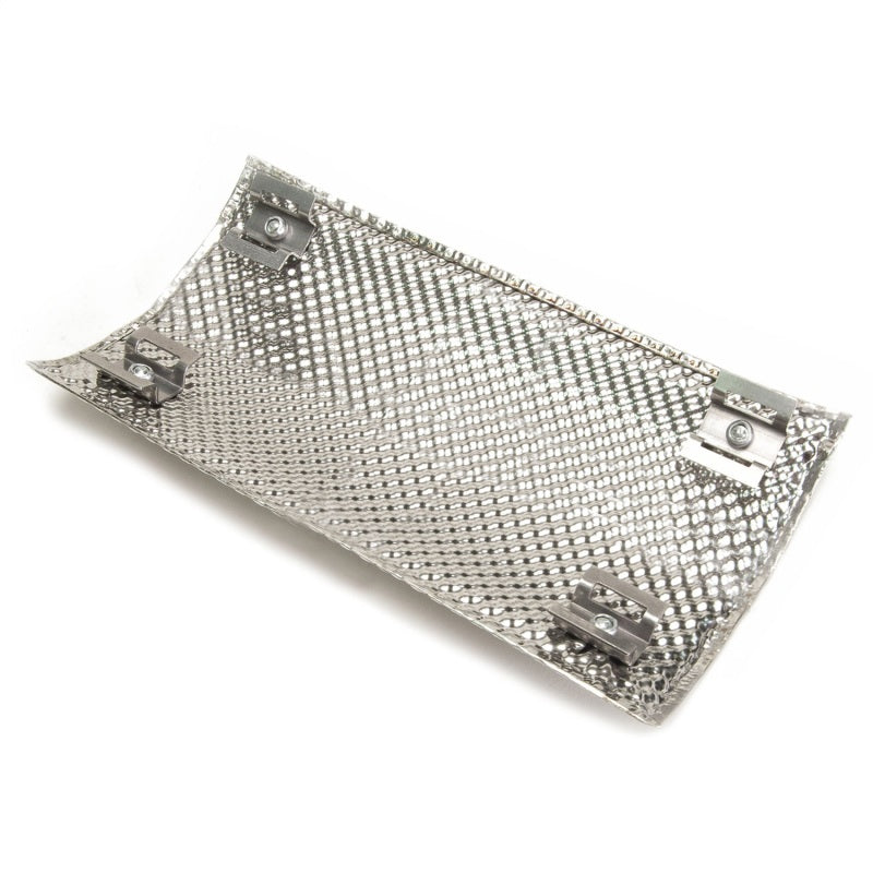 DEI Pipe Shield - 6in x 12in - 10255