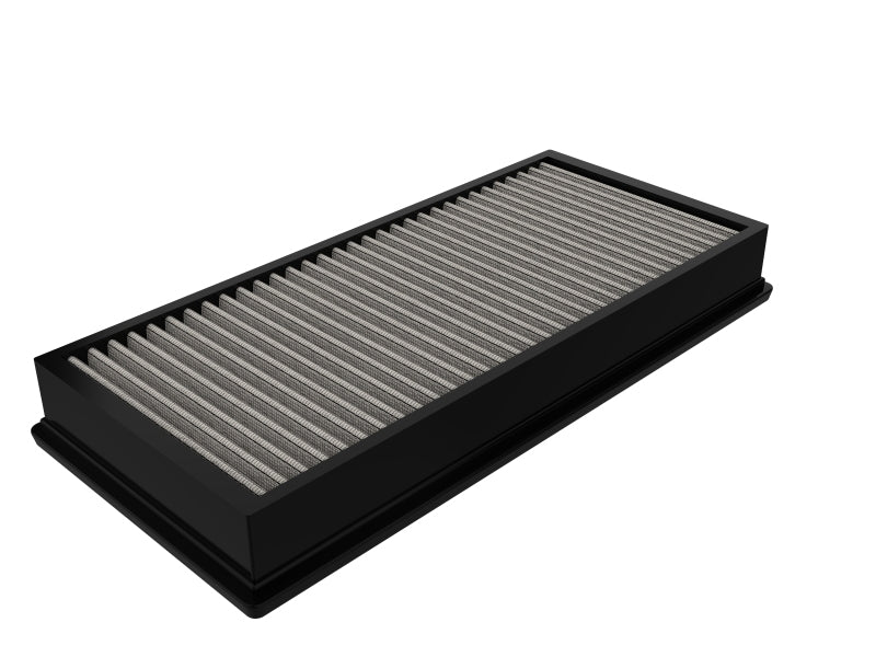 aFe Magnum FLOW Pro DRY S OE Replacement Filter 10-20 Land Rover v8-5.0L (Single) - 31-10284