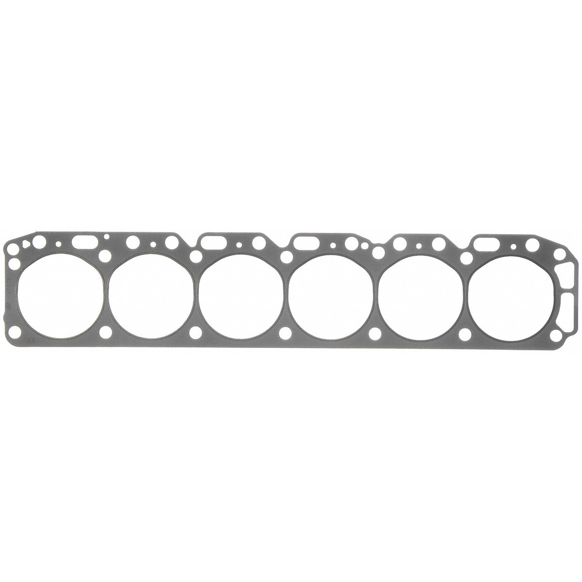 Fel-Pro 17019 PermaTorque Engine Cylinder Head Gasket - front view