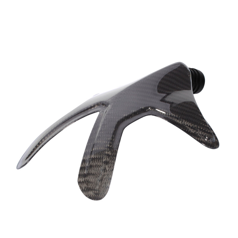 Bell 10 Hole V05 Carbon Fiber - 2070132