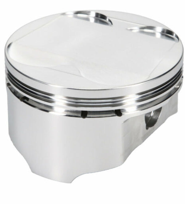 JE Pistons Suzuki DRZ-400 2000-01 Piston Single - 180297S