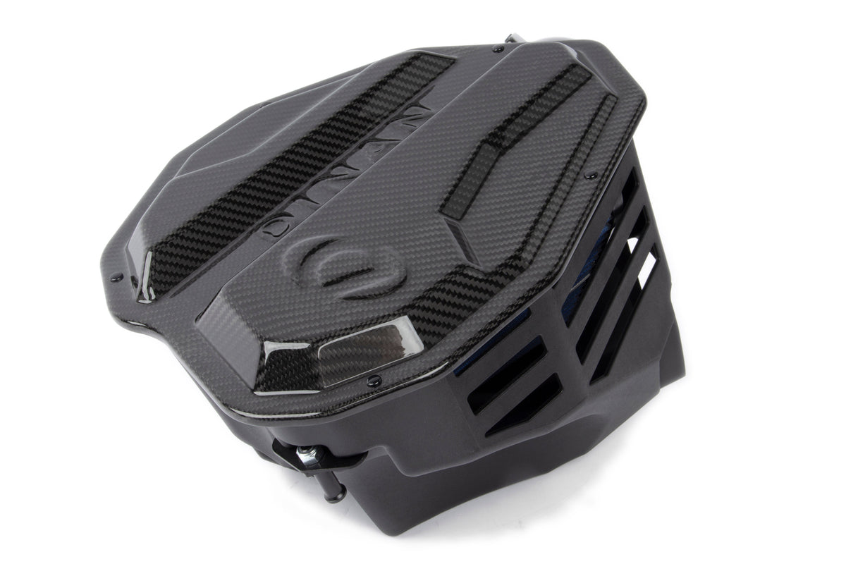 Dinan - Cold Air Intake - 2020-2026 BMW M340i/M440i - D760-0058
