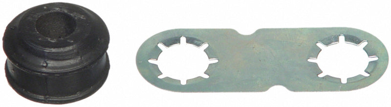 MOOG 82-89 Buick Skyhawk Front Inner Tie Rod Bushing - EV119 - front view