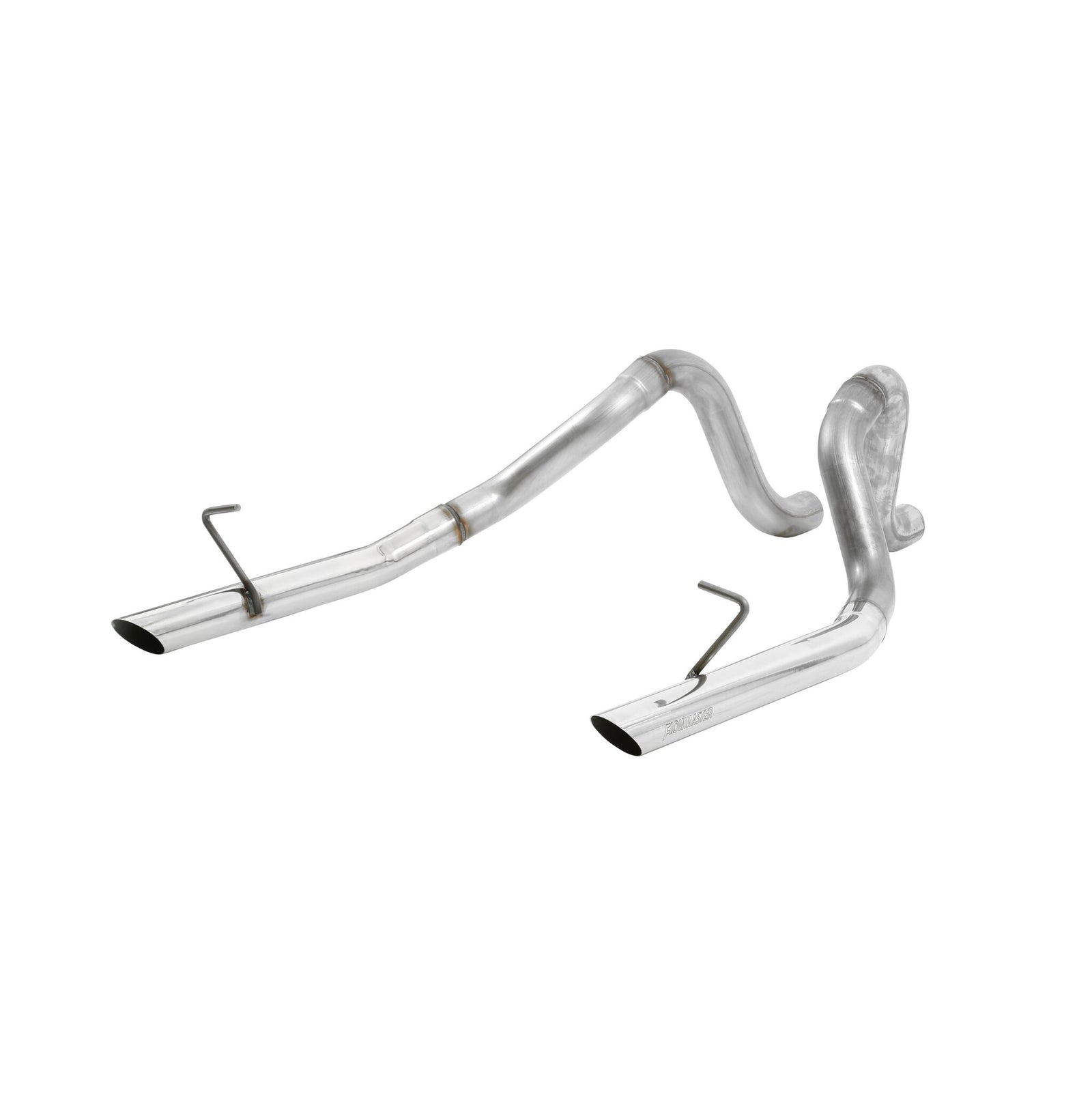 Flowmaster Pre-Bent Tailpipes 815814 - 1