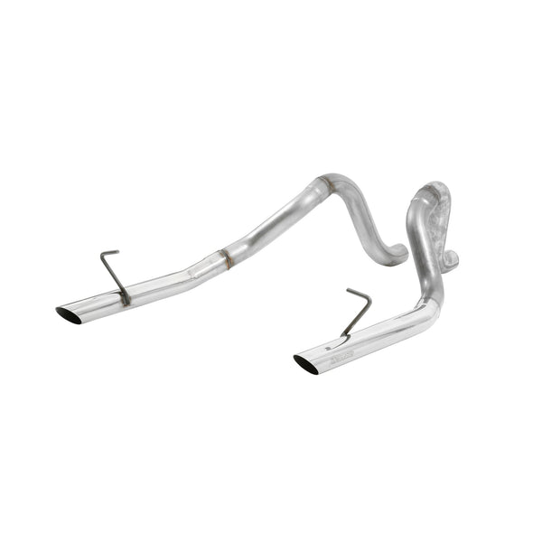 Flowmaster Pre-Bent Tailpipes 815814 - 1