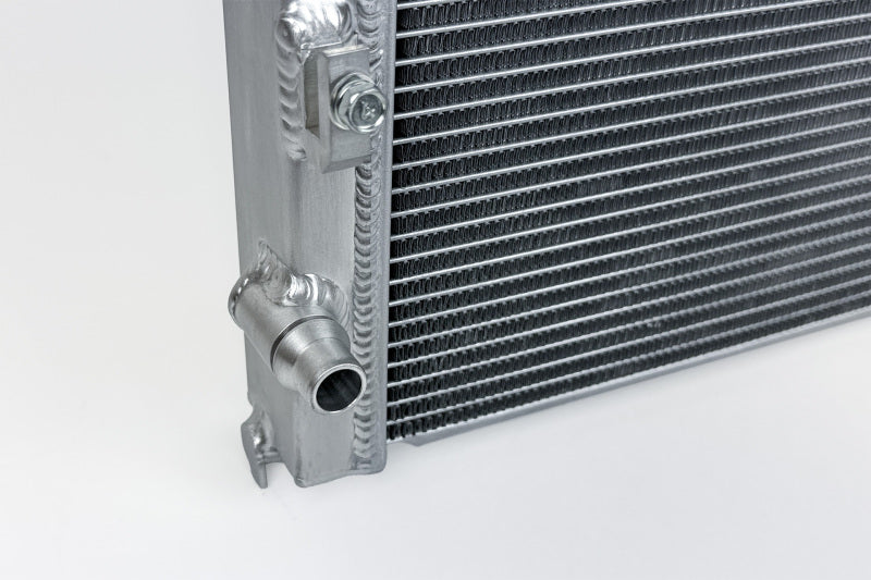 CSF BMS F-Chassis Gen 1 B58 High Performance All-Aluminum Radiator - 7089