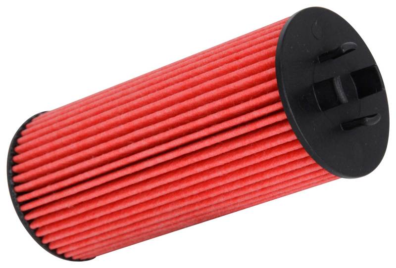 K&amp;N Automotive Oil Filter - 14-17 Mini Cooper 1.5L L3 Gas - HP-7039