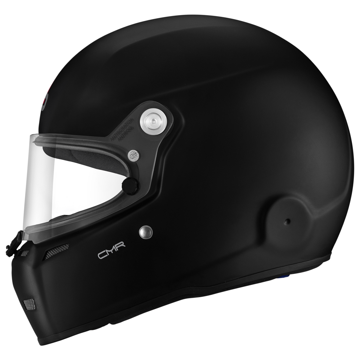 Stilo - ST5 CMR MATTE BLACK