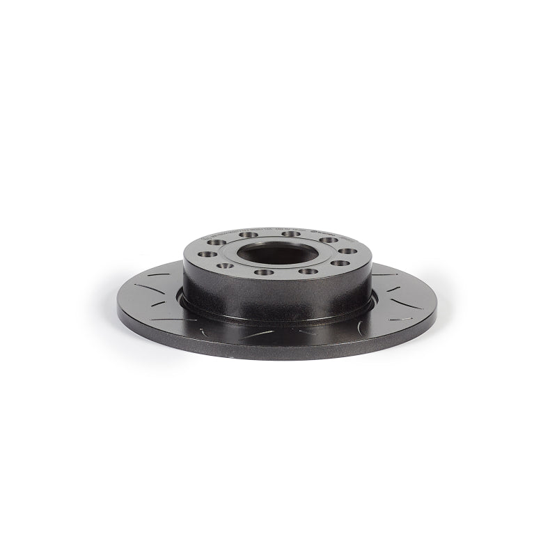 Brembo OE 03-13 Audi A3 (8P1)/04-15 Audi A3 Sportback (8PA) Rear Sport Brake Disc - 256x10 - 08.9488.1S