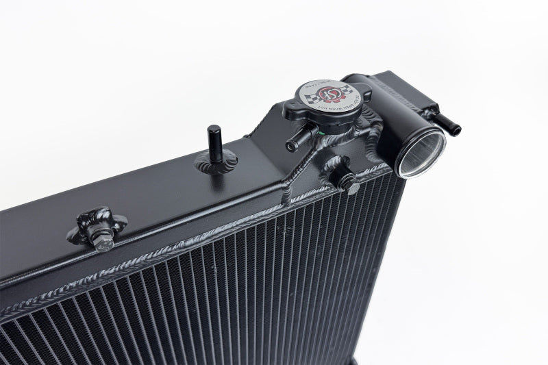 CSF 06-08 Subaru Forester XT All Aluminum Radiator - 7235B