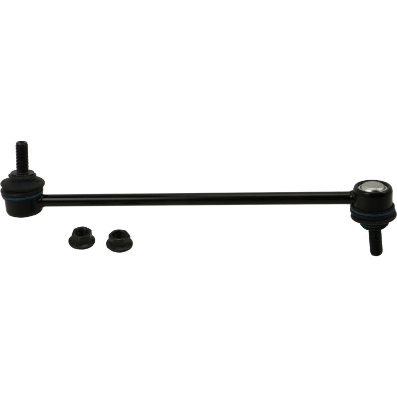 MOOG 15-17 Chrysler 200 C LX Limited Front Sway Bar Link - K750747 - front view
