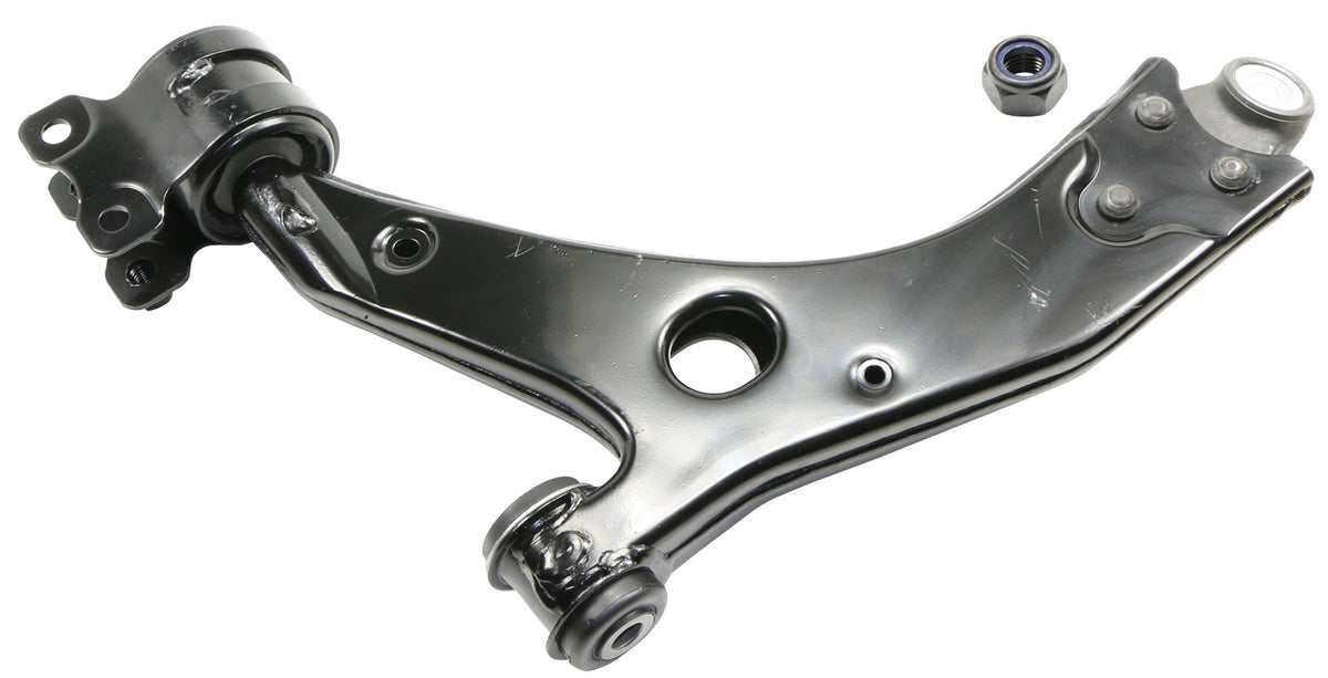 MOOG 06-13 Volvo C70 Front Right Lower Control Arm - RK620599 - front view