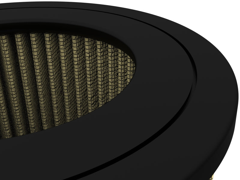 aFe MagnumFLOW Air Filters OER PG7 A/F PG7 Toyota Hilux L4-2.4L/2.8L (td) - 71-10103