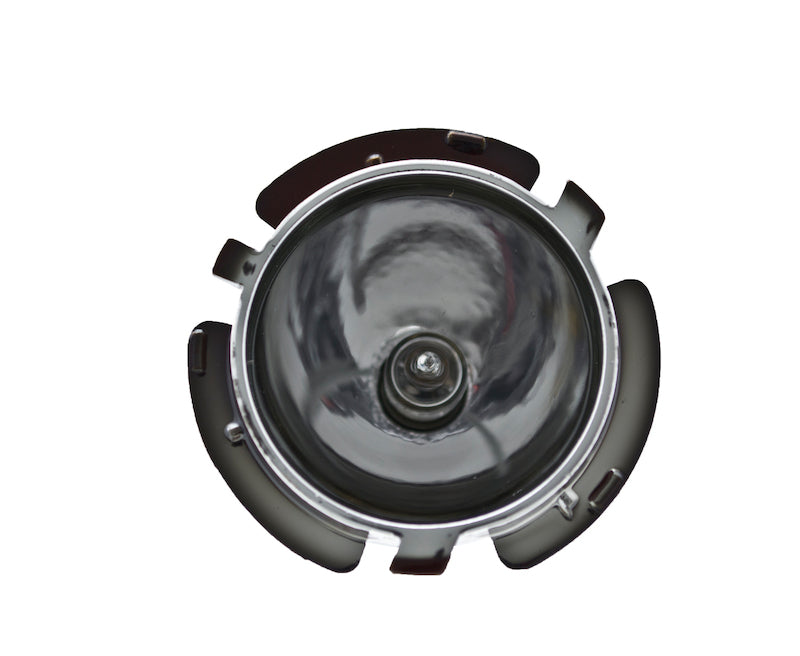 Hella 2008-2012 BMW 525i Parking Light Bulb Socket Left Right - 166634001