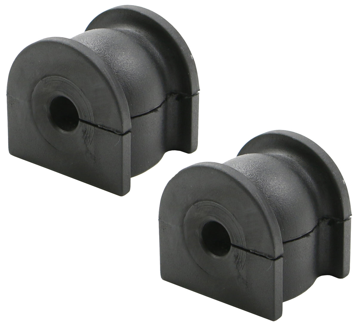 MOOG 08-12 Honda Accord Rear To Frame Sway Bar Bushing - K201296 - front view