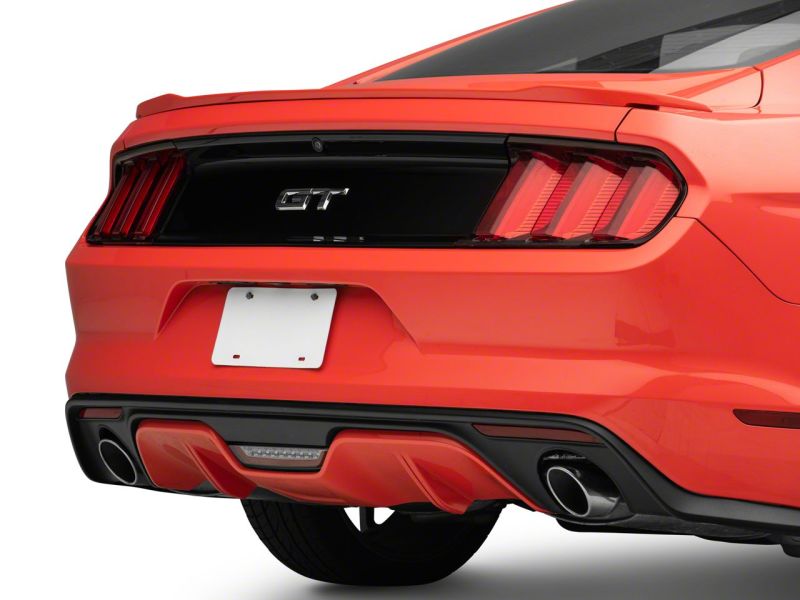 Raxiom 15-17 Ford Mustang LED Reverse Light - 408125