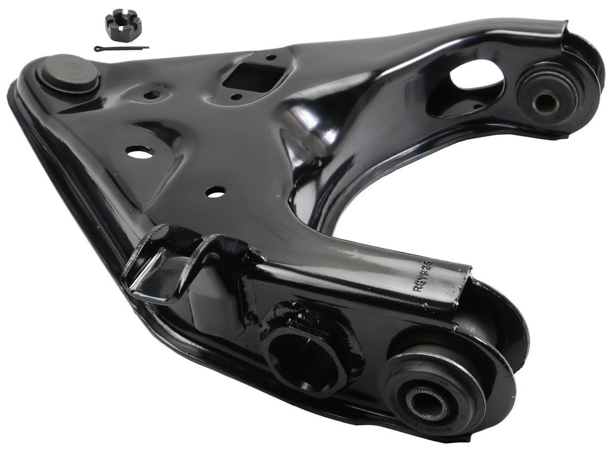 MOOG 01-03 Ford Explorer Sport Front Right Lower Control Arm - RK620320 - front view