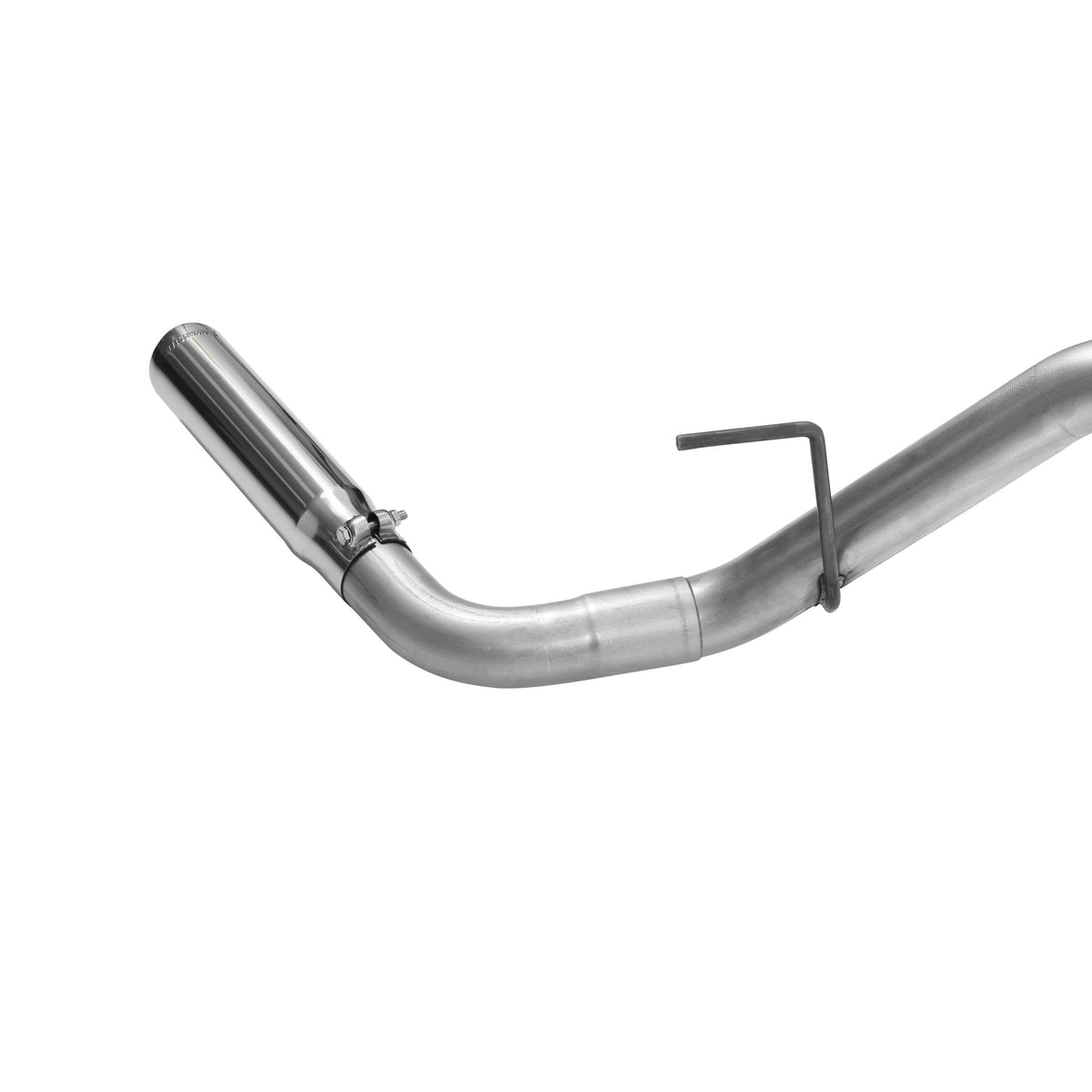 Flowmaster American Thunder Cat-Back Exhaust System - 2000-2006 Toyota Tundra - Stainless Steel - 817425 - 8