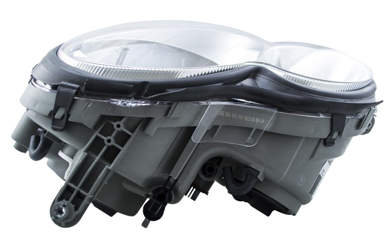 Hella 2003-2006 Mercedes-Benz C55 AMG AMG Halogen Headlight Assembly - 007988351