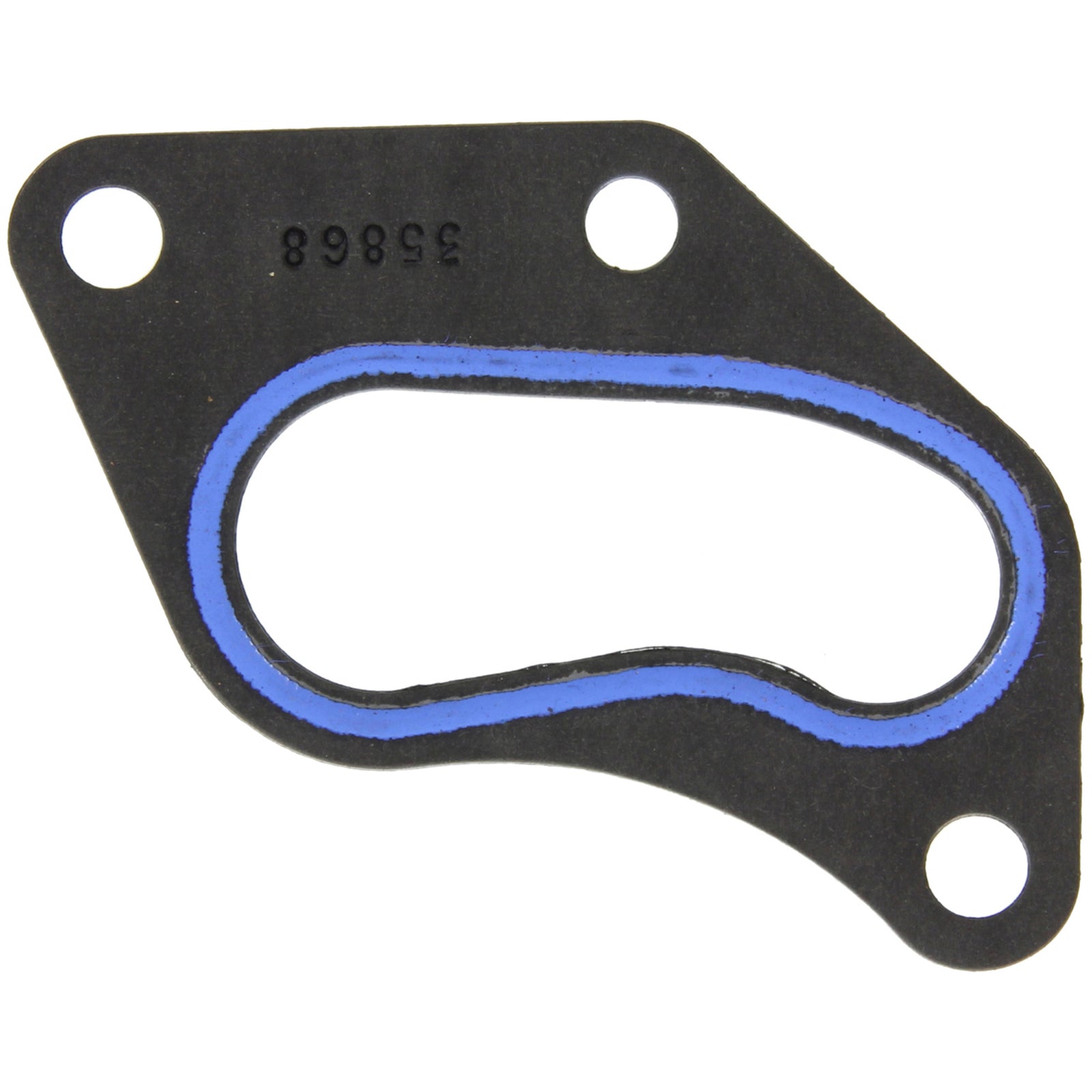 Fel-Pro Kia Telluride 35868 Engine Coolant Outlet Gasket for 2020-2024 Kia Telluride - front view