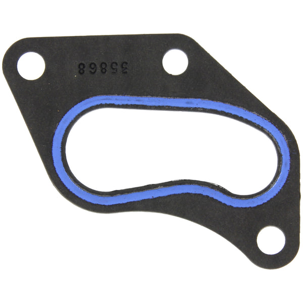 Fel-Pro Kia Telluride 35868 Engine Coolant Outlet Gasket for 2020-2024 Kia Telluride - front view