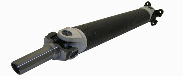 DSS 2003-2008 G35 Coupe 6 speed Manual 3.25in Carbon Fiber Driveshaft INSH1-C - 610103
