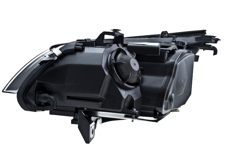 Hella 2008-2010 BMW 528i Bi-Xenon Headlight Assembly - 164912001