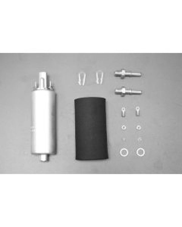 Walbro Walbro Inline Fuel Pump Kit -  GCL601-1 for 1986-1991 Ford E 150