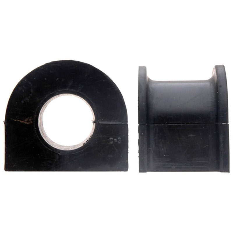 MOOG 95-04 Toyota Tacoma Front To Frame Sway Bar Bushing - K80817 - front view