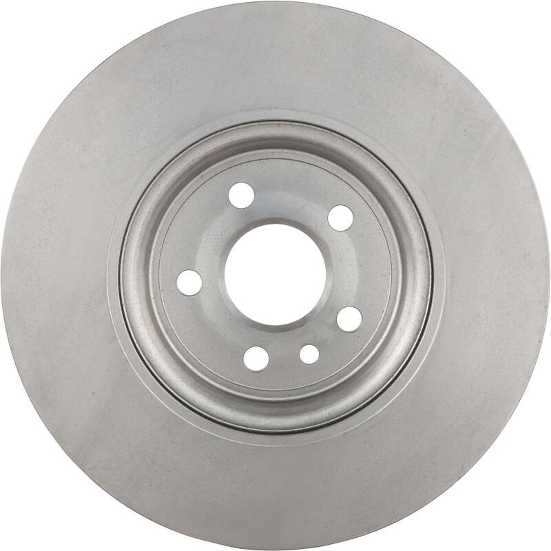 Brembo 18-22 Nissan Leaf/Rogue/19-22 Rogue Sport Rear UV Coated Rotor - 09.D063.21