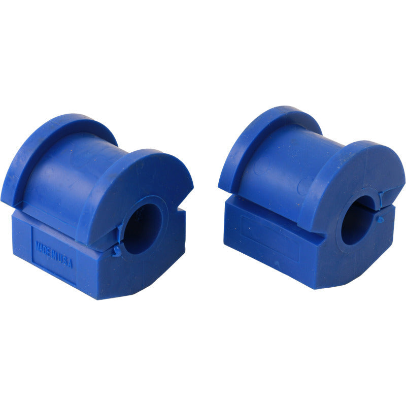MOOG 09-10 Ford Edge Rear To Frame Sway Bar Bushing - K201578 for 2009-2010 Ford Edge - front view