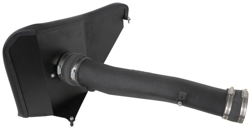 K&amp;N 63 Series AirCharger Performance Intake 17-18 Ford Edge L4-2.0L F/I - 63-2611