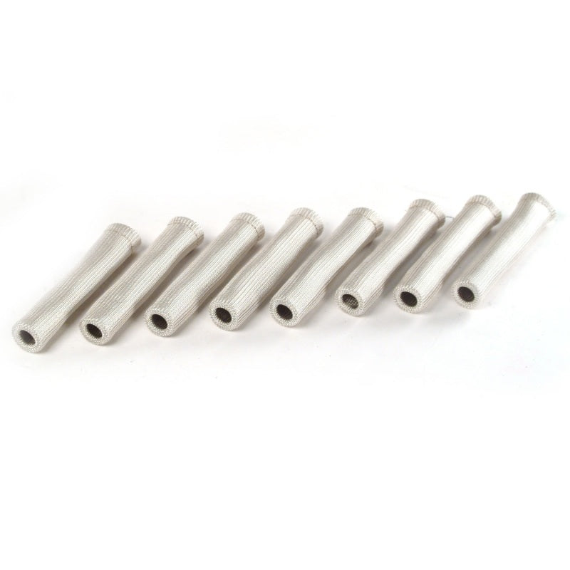 DEI Protect-A-Boot XL- 8in - 8-pack - Silver - 10504