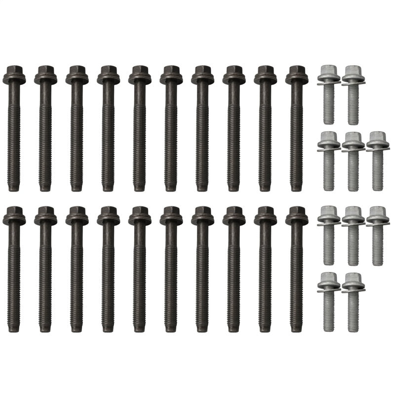 Ford Racing 2020+ Ford F-250 7.3L Main Cap Bolt Kit - M-6345-SD73