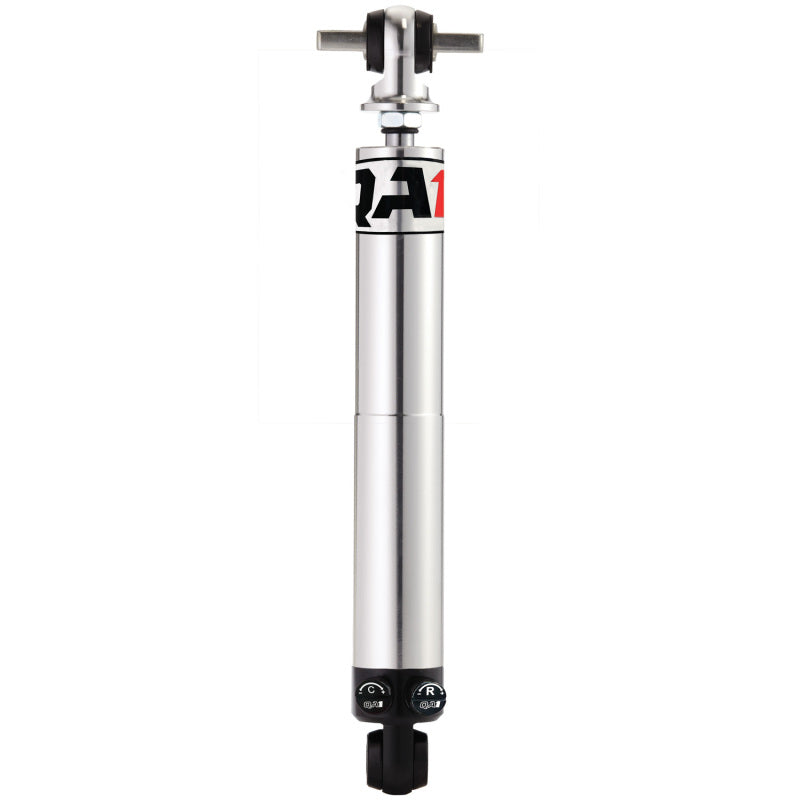 QA1 Stocker Star Series Rear Shock Absorber - Double Adj. - 13.625in/21.125in - Aluminum - TD805