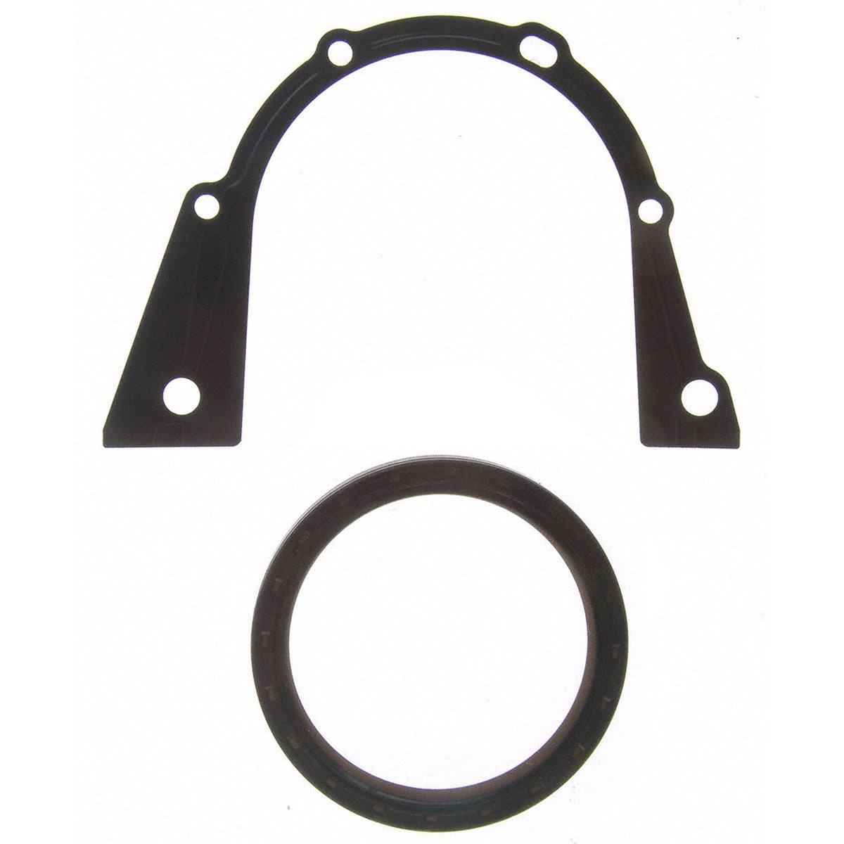 Fel-Pro BMW Z3 BS 40681 Engine Crankshaft Seal Kit - BS40681 for 1997-2002 BMW Z3 - front view