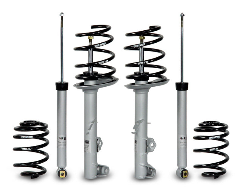 H&R 92-98 BMW 318i/318is E36 Sport Cup Kit (Non Cabrio) - 31005-1