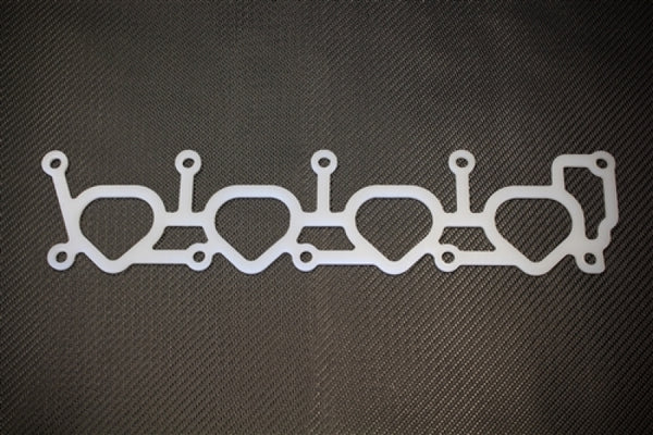 Torque Solution Thermal Intake Manifold Gasket: Nissan Altima 93-01 KA24 2.4L - TS-IMG-022-3 for 1993-2001 Nissan Altima
