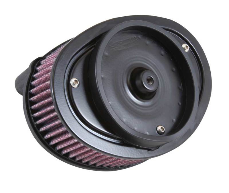 K&amp;N Intake System 13-15 Harley Davidson Breakout/Fatboy/Deluxe 103 CI - RK-3942