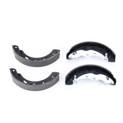 Clearance - Power Stop 12-18 Ford Focus Rear Autospecialty Brake Shoes