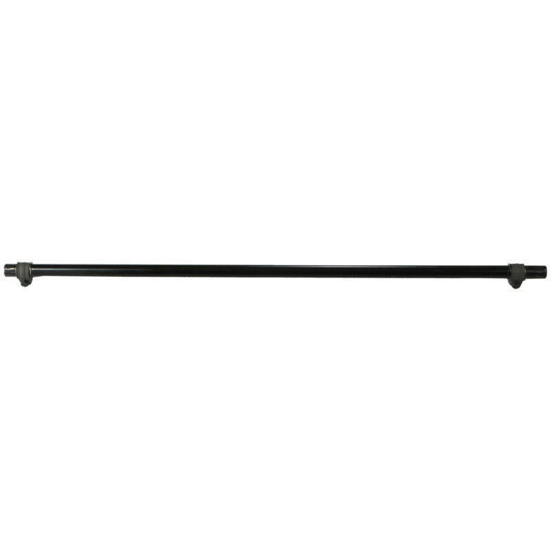MOOG 91-01 Jeep Cherokee Left - Steering Arm To Connecting Rod Adjusting Sleeve - DS1326S - angle view