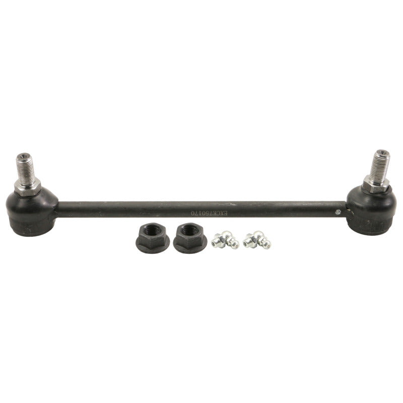MOOG 07-09 Lexus ES350 Front Stabilizer Bar Link Kit - K750170 - front view