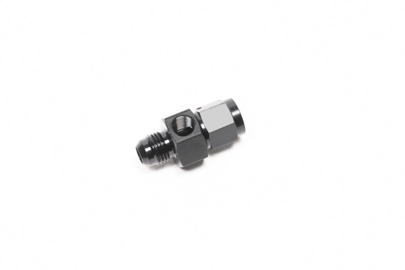 Radium Engineering 6AN Inline to 1/8NPT Female Fitting - 14-0148-06