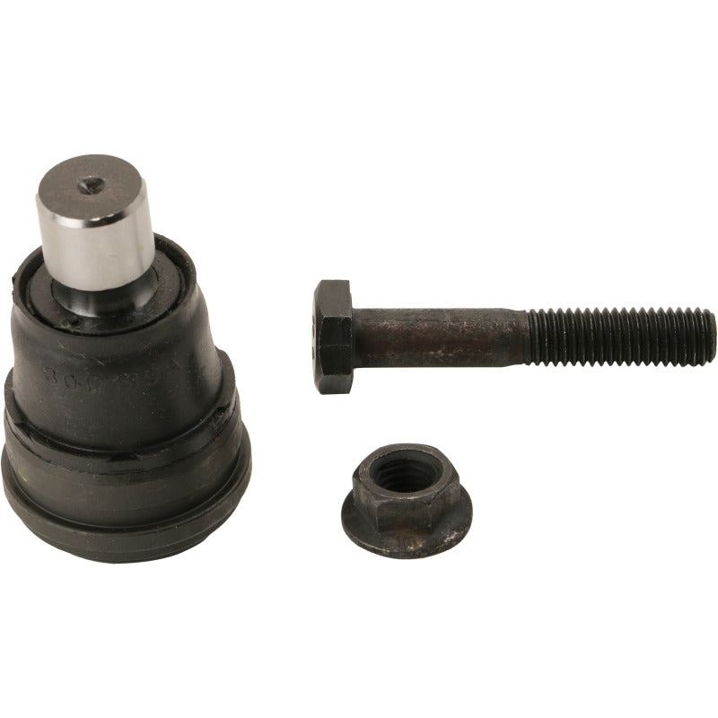 MOOG 11-18 Ford Fiesta Front Lower Ball Joint - K500255 - front view