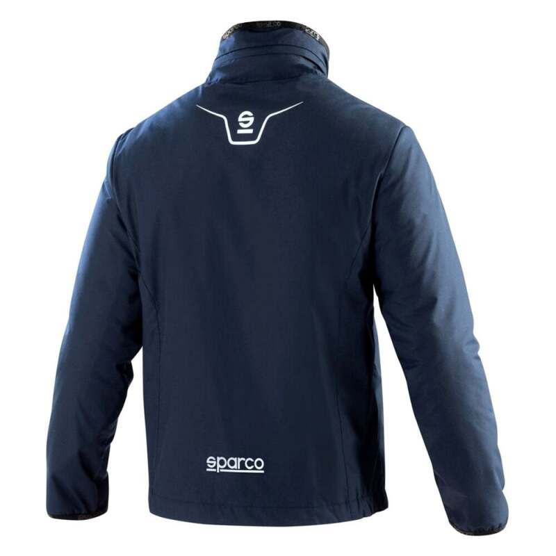 Sparco Jacket Adventure XS Navy - 001049BM0XS