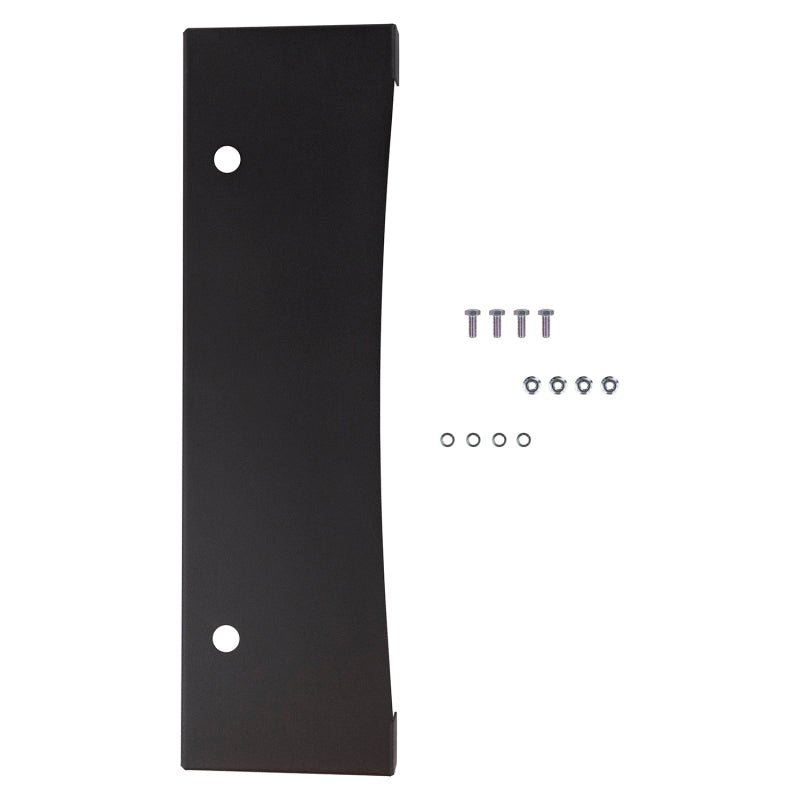 ARB Winch Cover T/Panel Jk 3950200 - 3550120