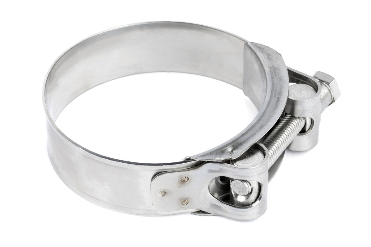 Dinan - Low-Profile Barrel Band Clamp - 3" - D662-9249